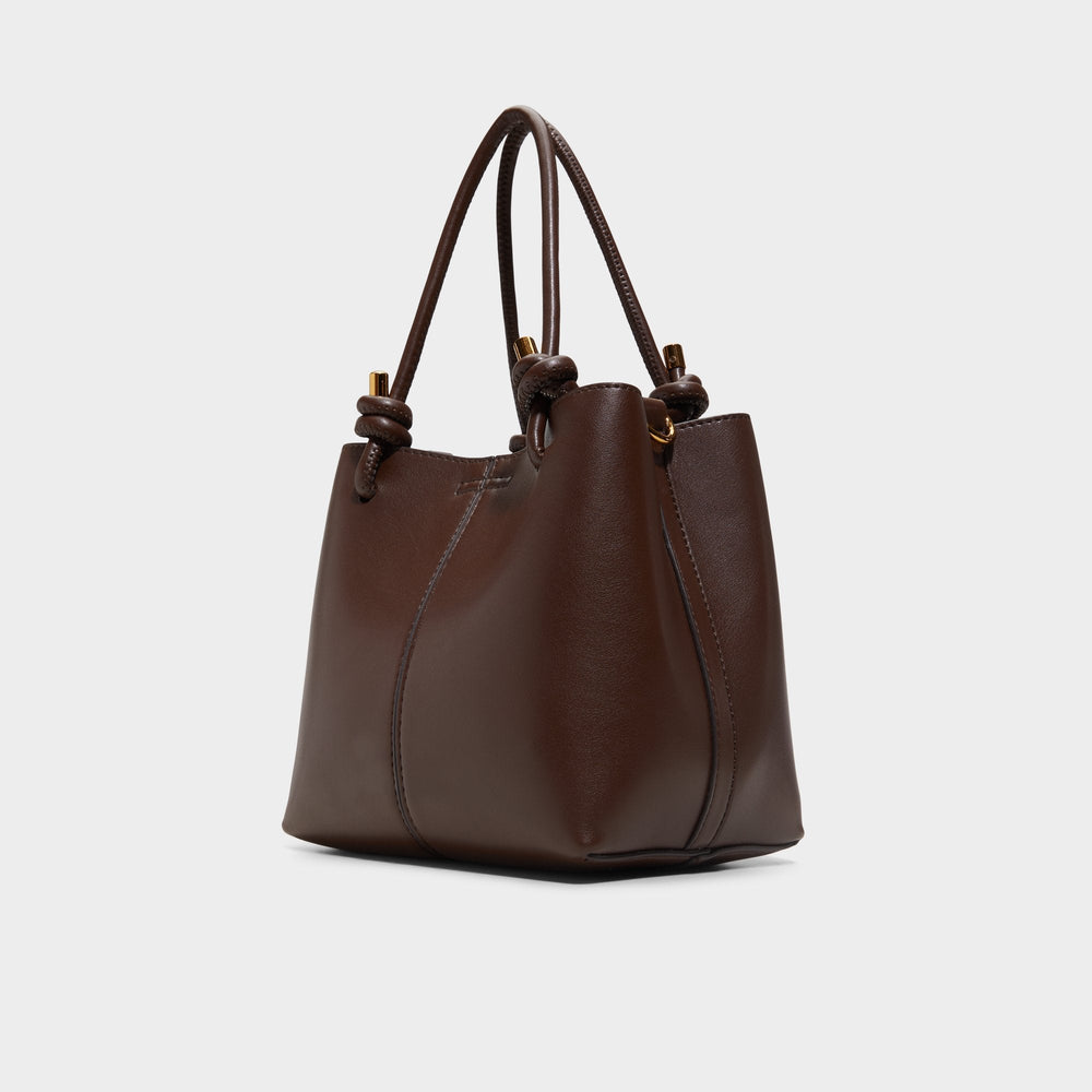 Brown Evielilyyx in Brown 14180639 - Satchel bag | Aldo