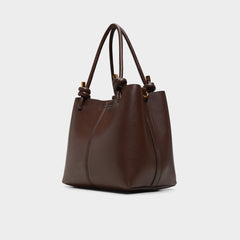 Brown Evielilyyx in Brown 14180639 - Satchel bag | Aldo