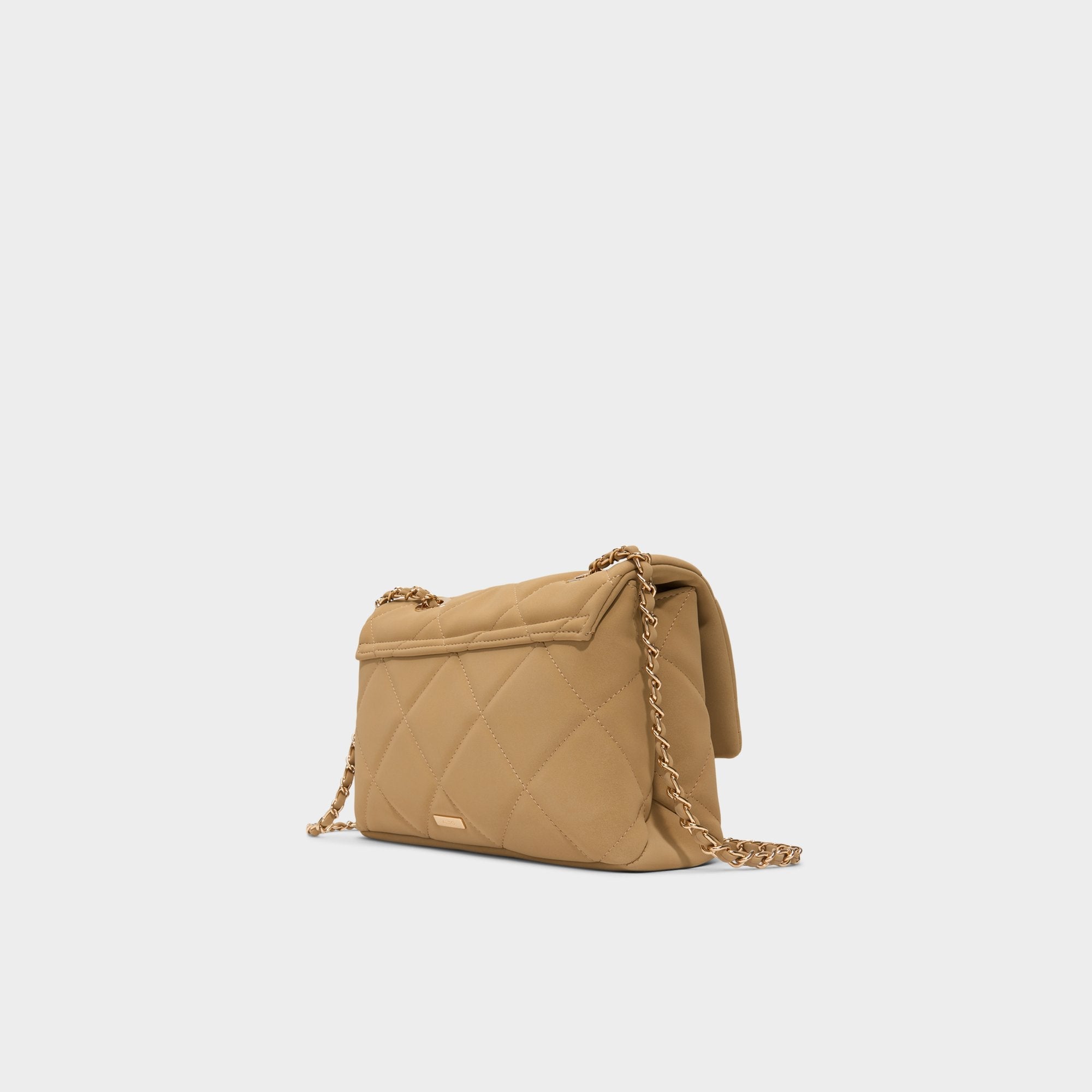 Tan Goldenshinerr in Tan - Crossbody bag | Aldo