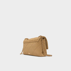Tan Goldenshinerr in Tan - Crossbody bag | Aldo