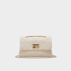 Bone Goldenshinerr in Bone - Crossbody bag | Aldo