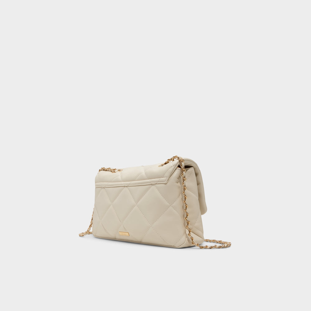 Bone Goldenshinerr in Bone - Crossbody bag | Aldo