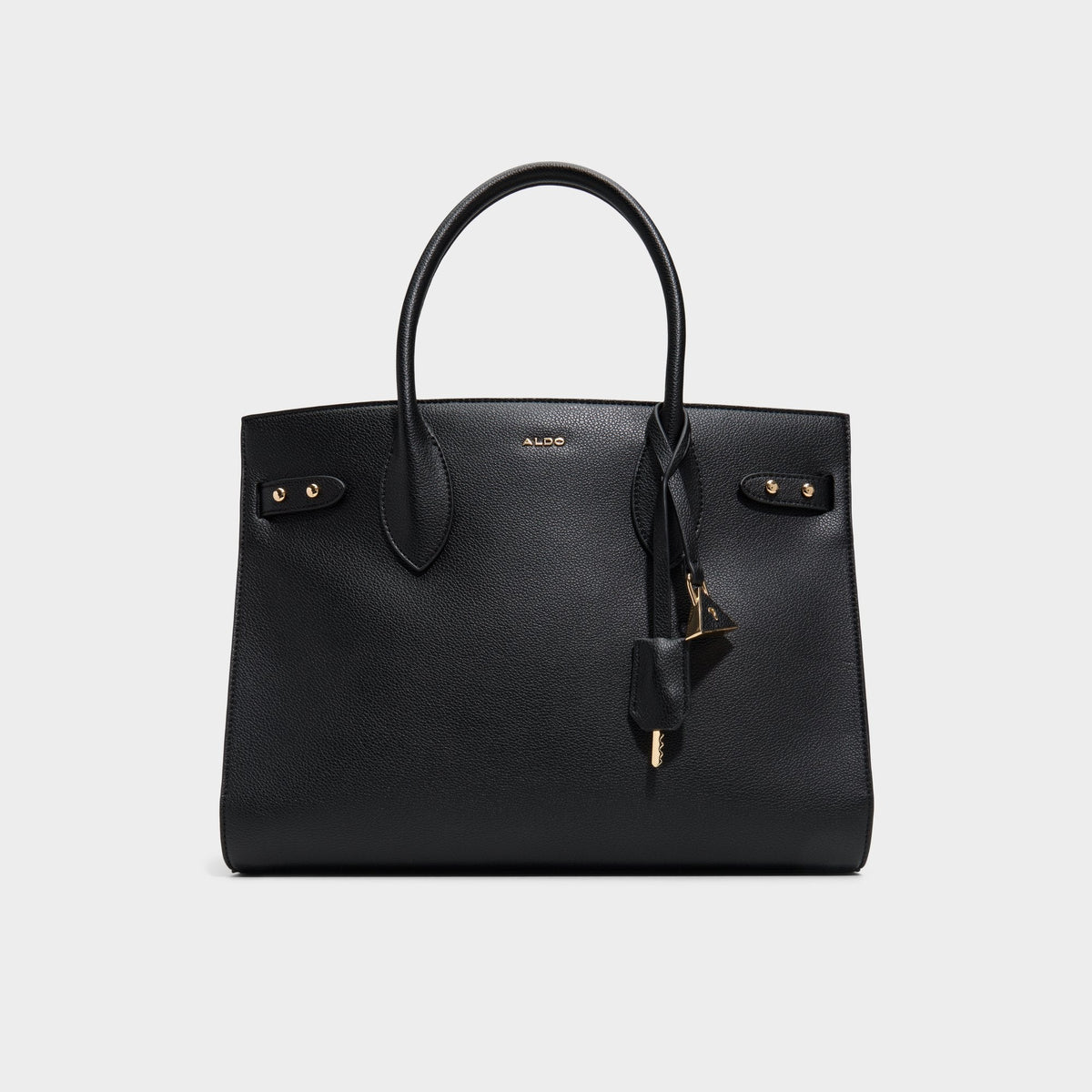 Black Unolaann in Black - Satchel bag | Aldo
