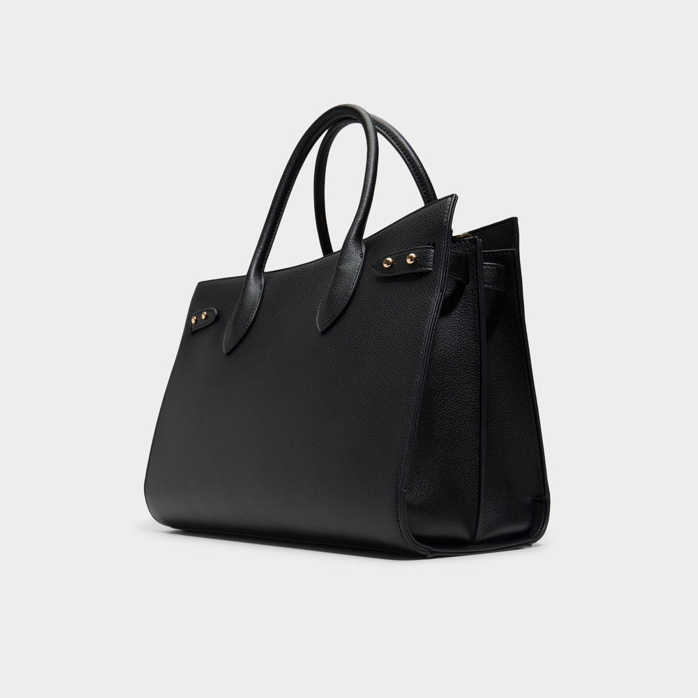 Black Unolaann in Black - Satchel bag | Aldo