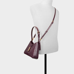 Open red Julietta in Open Red - Shoulder bag | Aldo
