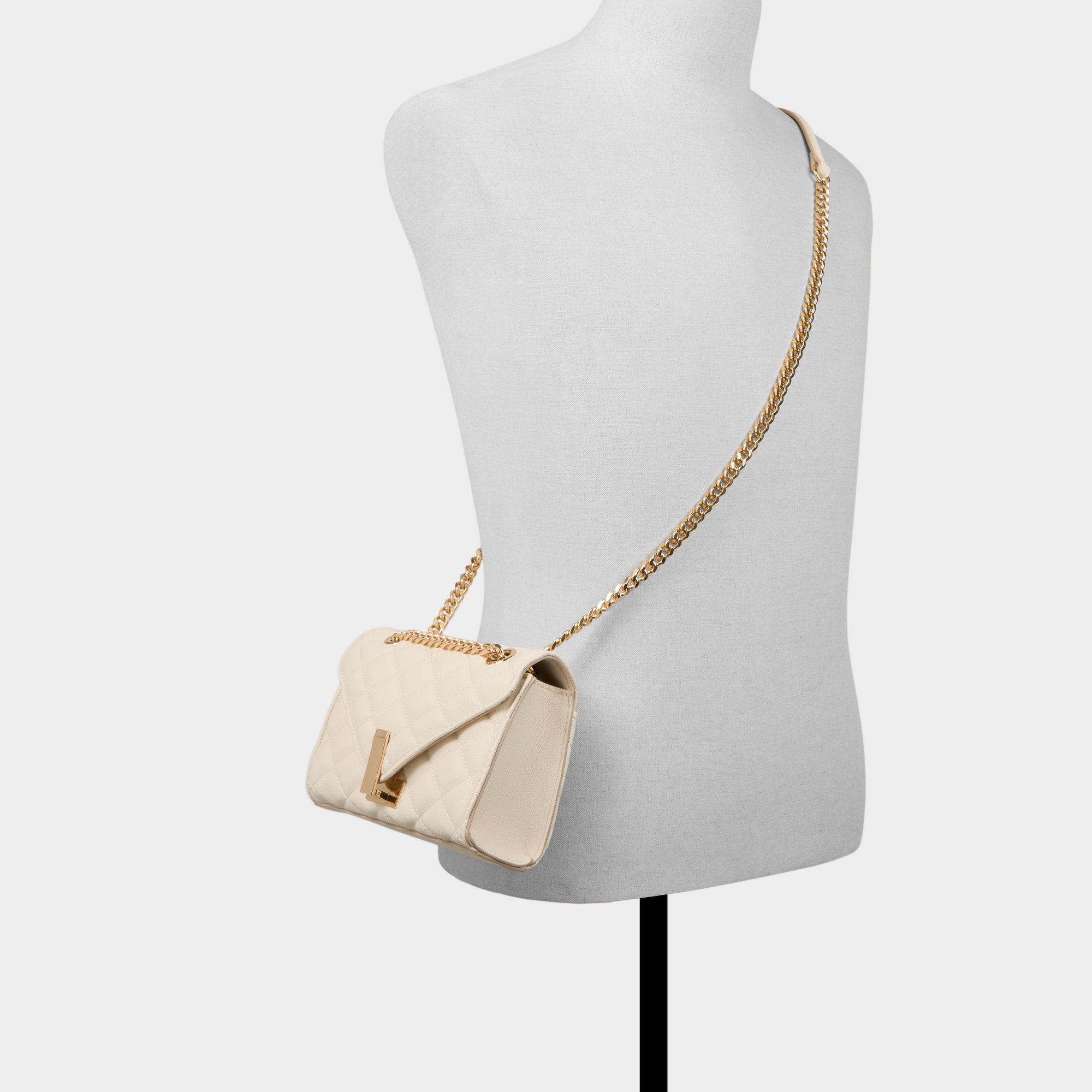 Bone Chelsyyx in Bone - Crossbody bag | Aldo