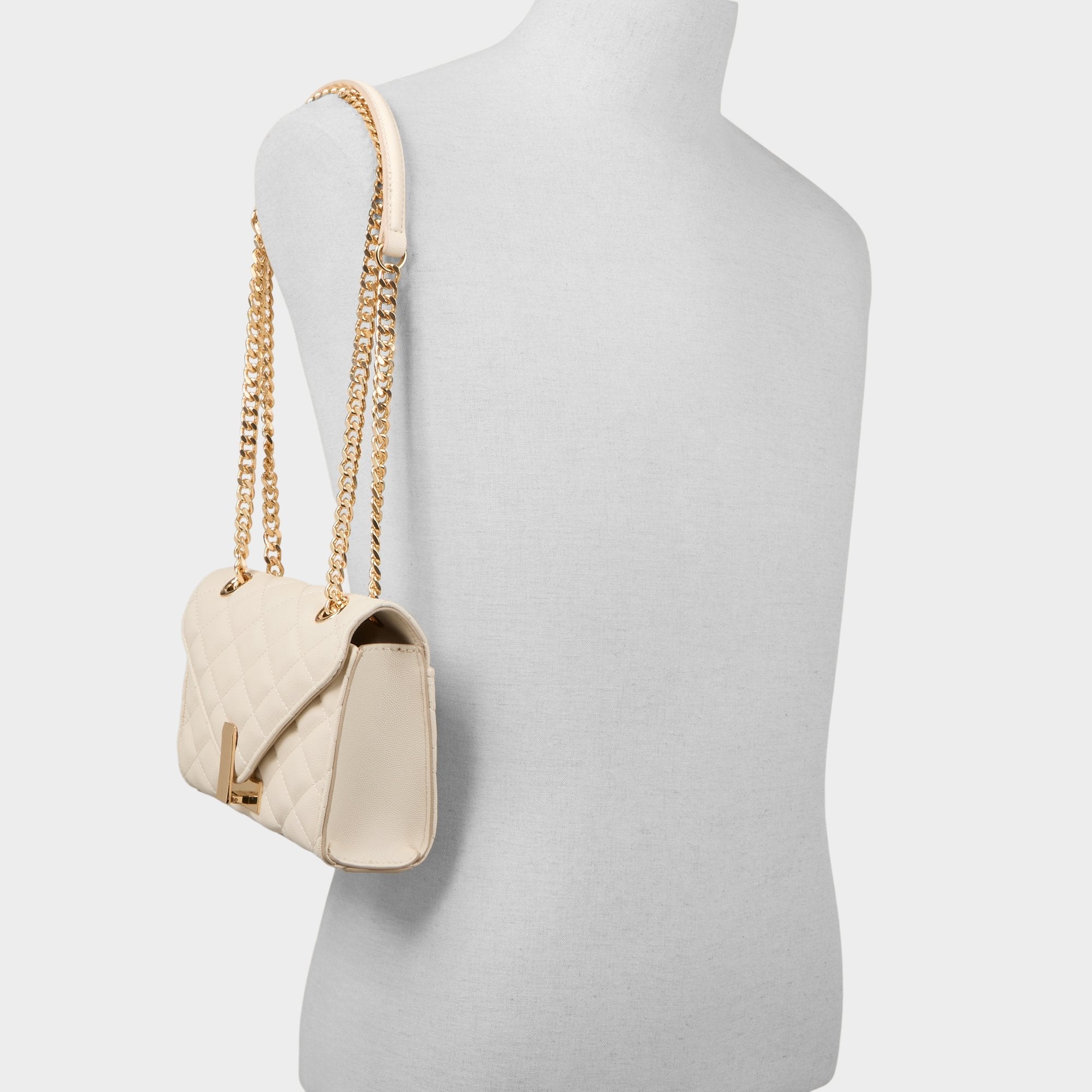 Bone Chelsyyx in Bone - Crossbody bag | Aldo