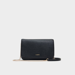 Black Riverlyy in Black - Crossbody bag | Aldo