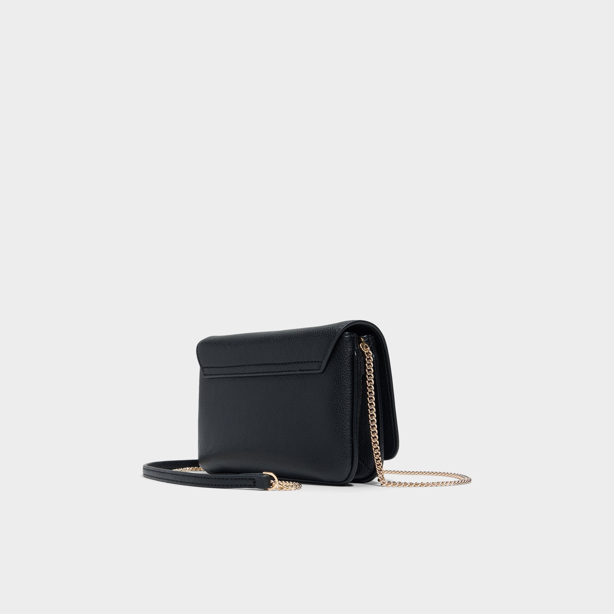 Black Riverlyy in Black - Crossbody bag | Aldo