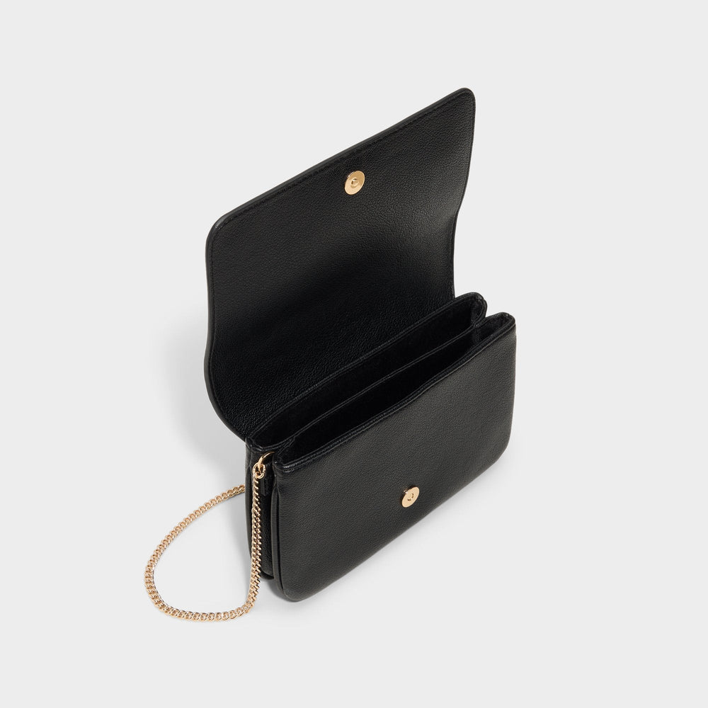 Black Riverlyy in Black - Crossbody bag | Aldo
