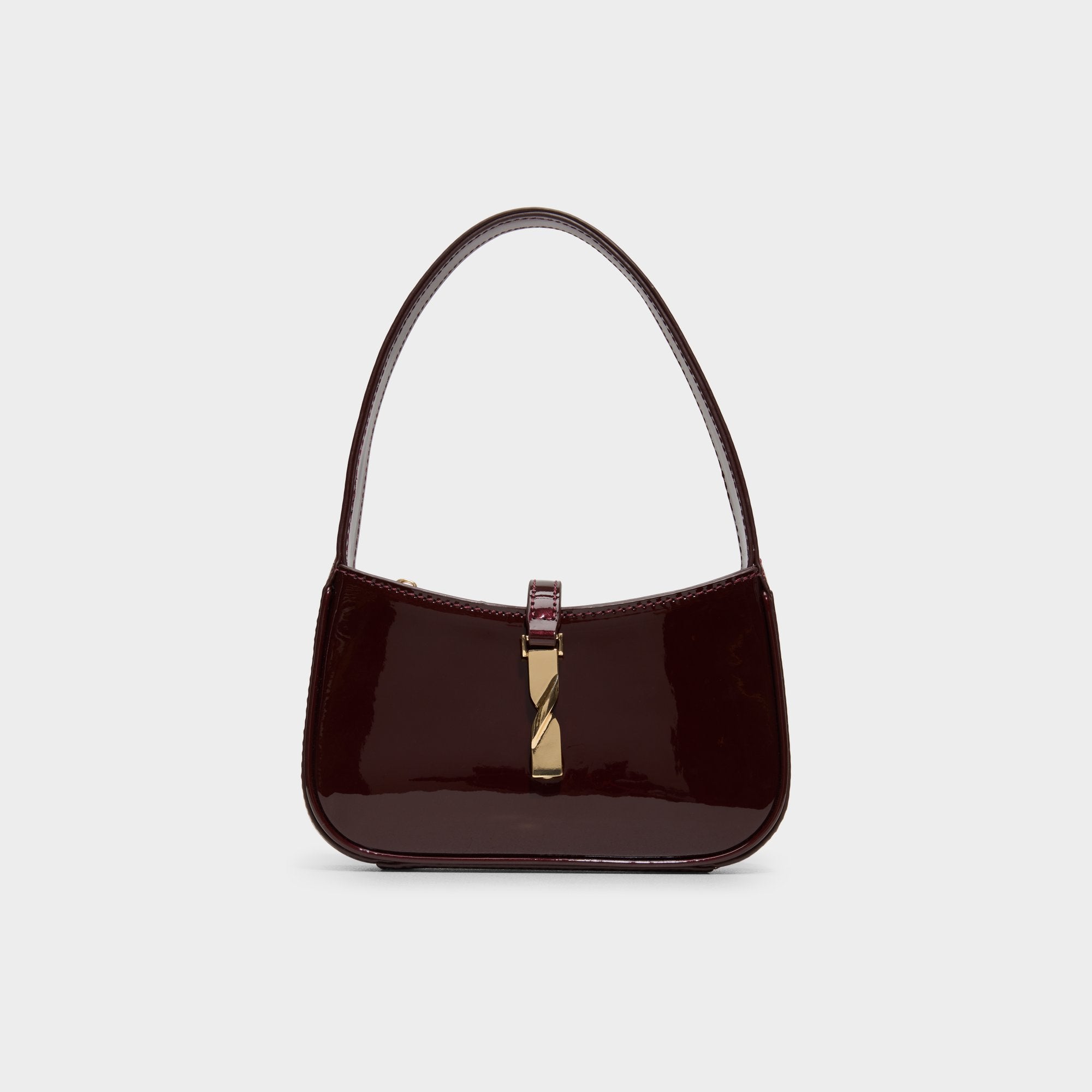 Brown Abriellaa Brown Women's Shoulder Bags - Shoulder bag | Aldo