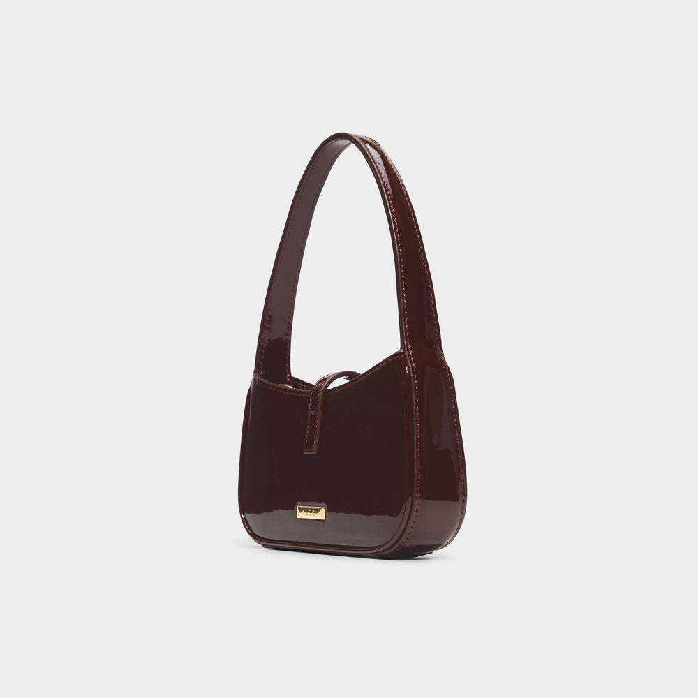 Brown Abriellaa Brown Women's Shoulder Bags - Shoulder bag | Aldo