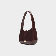Brown Abriellaa Brown Women's Shoulder Bags - Shoulder bag | Aldo