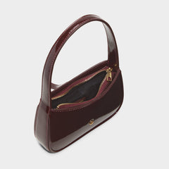 Brown Abriellaa Brown Women's Shoulder Bags - Shoulder bag | Aldo
