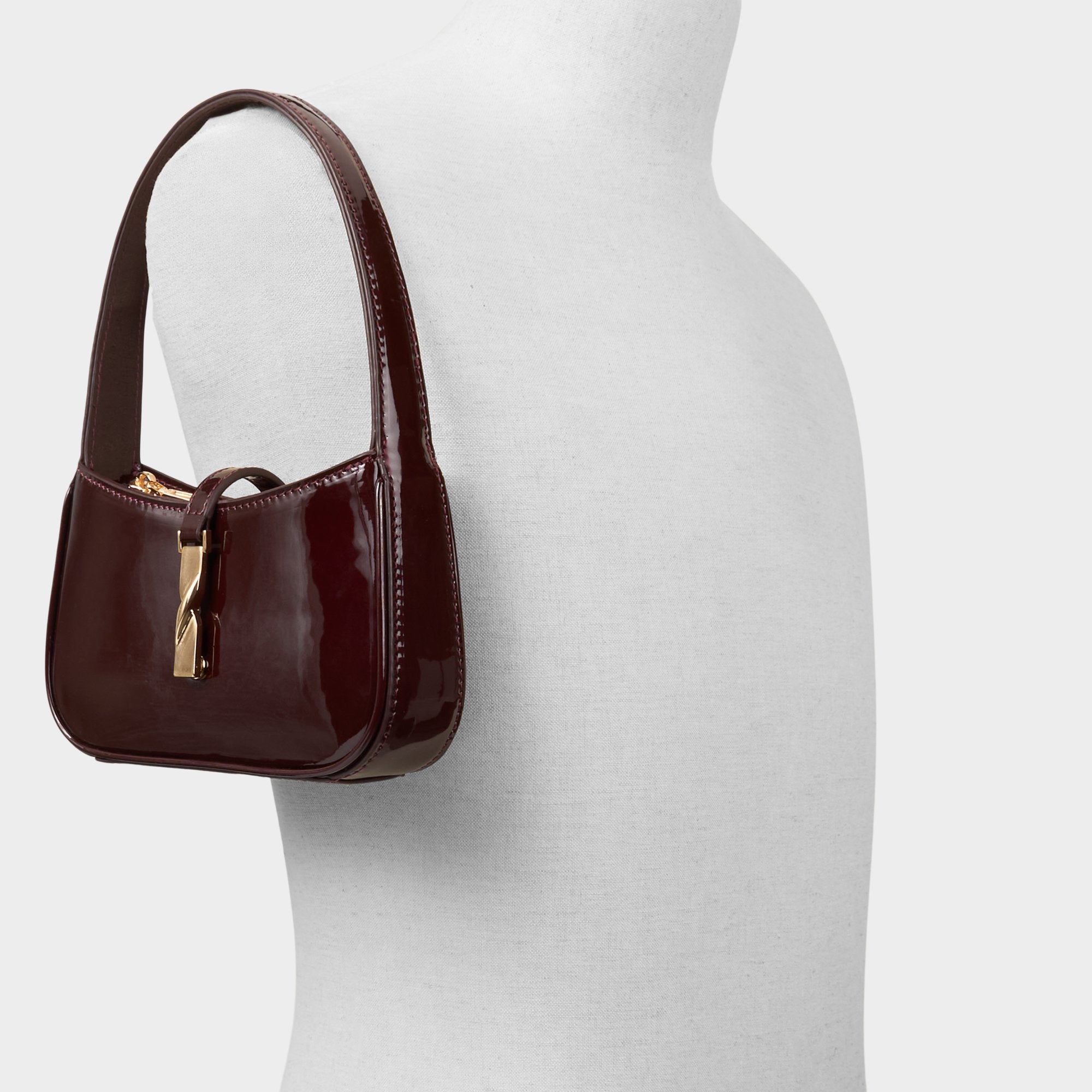 Brown Abriellaa Brown Women's Shoulder Bags - Shoulder bag | Aldo