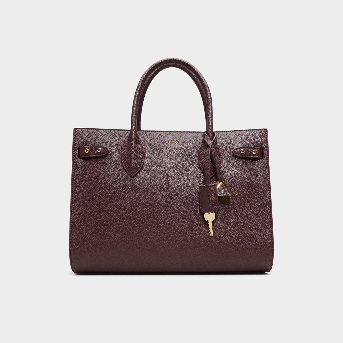 Bordo Unolaann in Bordo - Satchel bag | Aldo