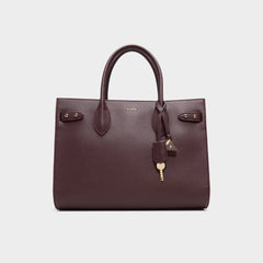Bordo Unolaann in Bordo - Satchel bag | Aldo