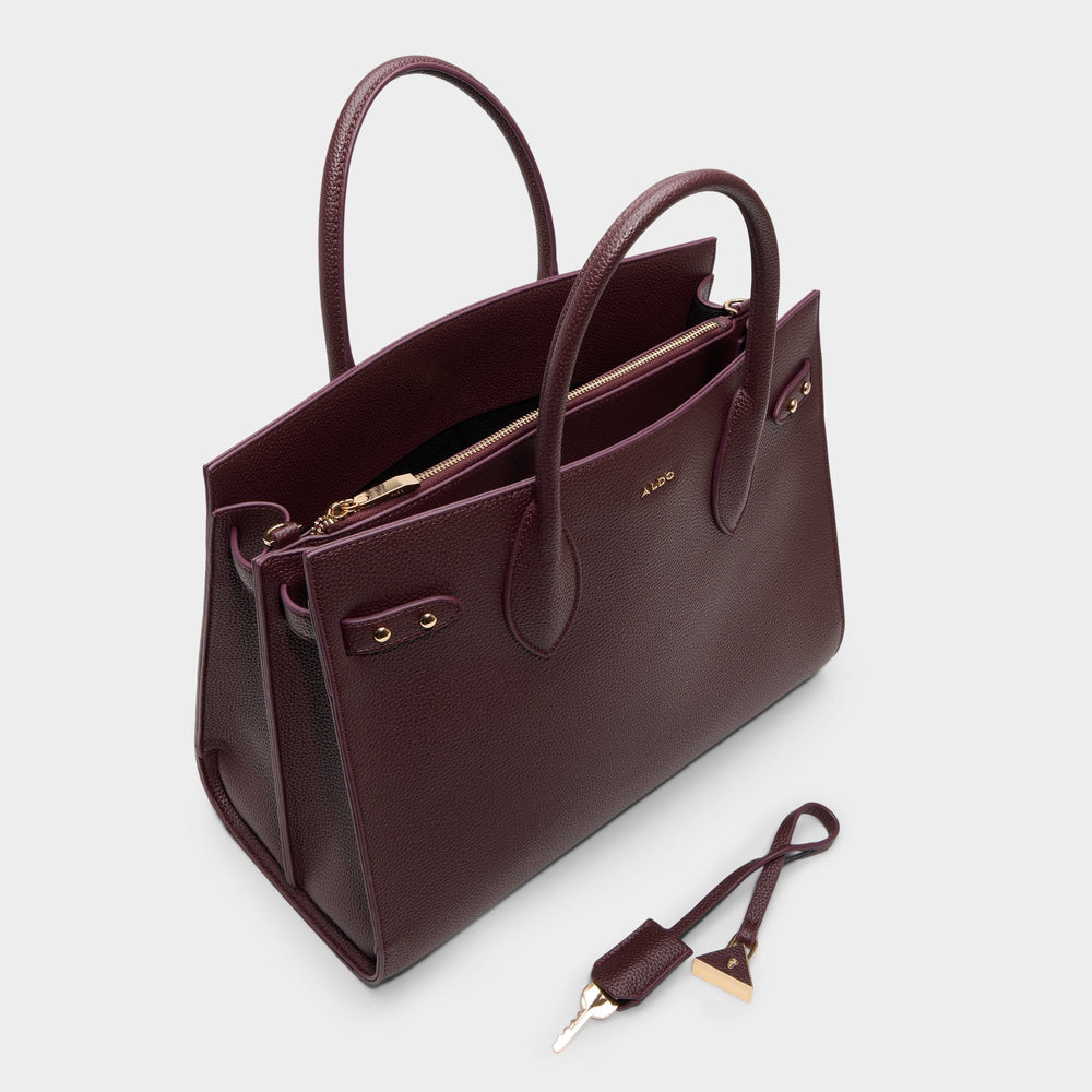 Bordo Unolaann in Bordo - Satchel bag | Aldo