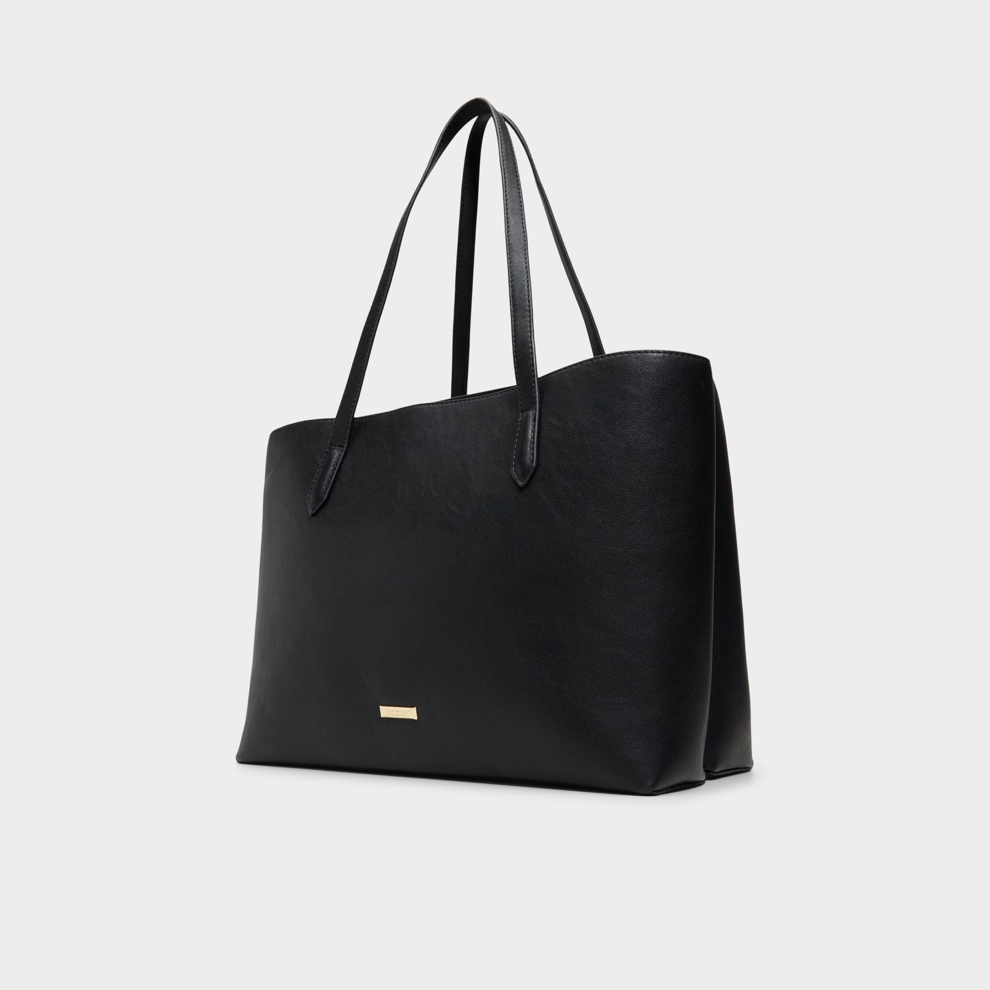 Black Ysabelle in Black - Laptop bag | Aldo