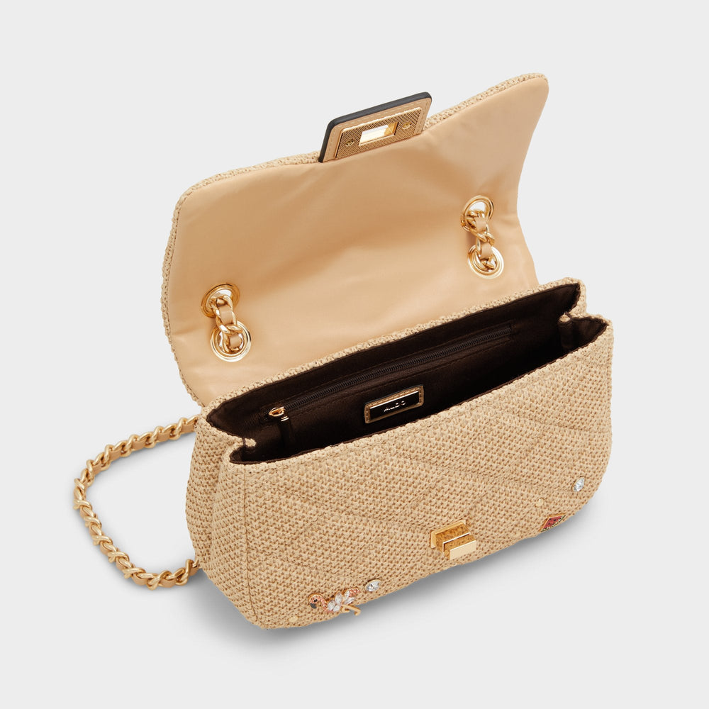 Natural Paradisaax Natural Women's Crossbody Bags - Crossbody bag | Aldo