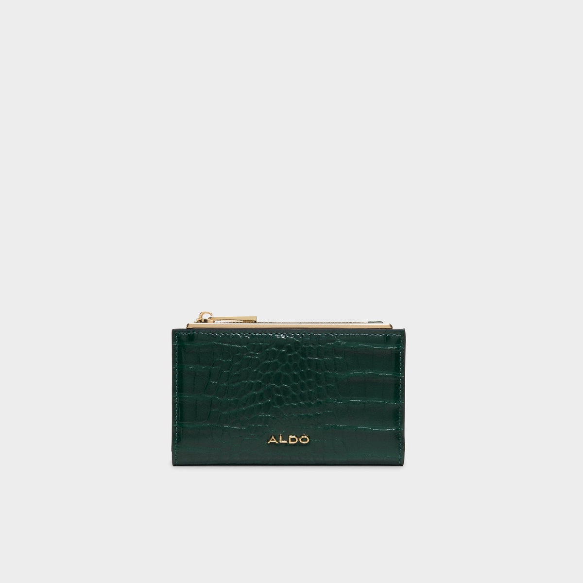 Green Mereclyaa in Green - Wallet | Aldo