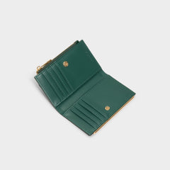 Green Mereclyaa in Green - Wallet | Aldo