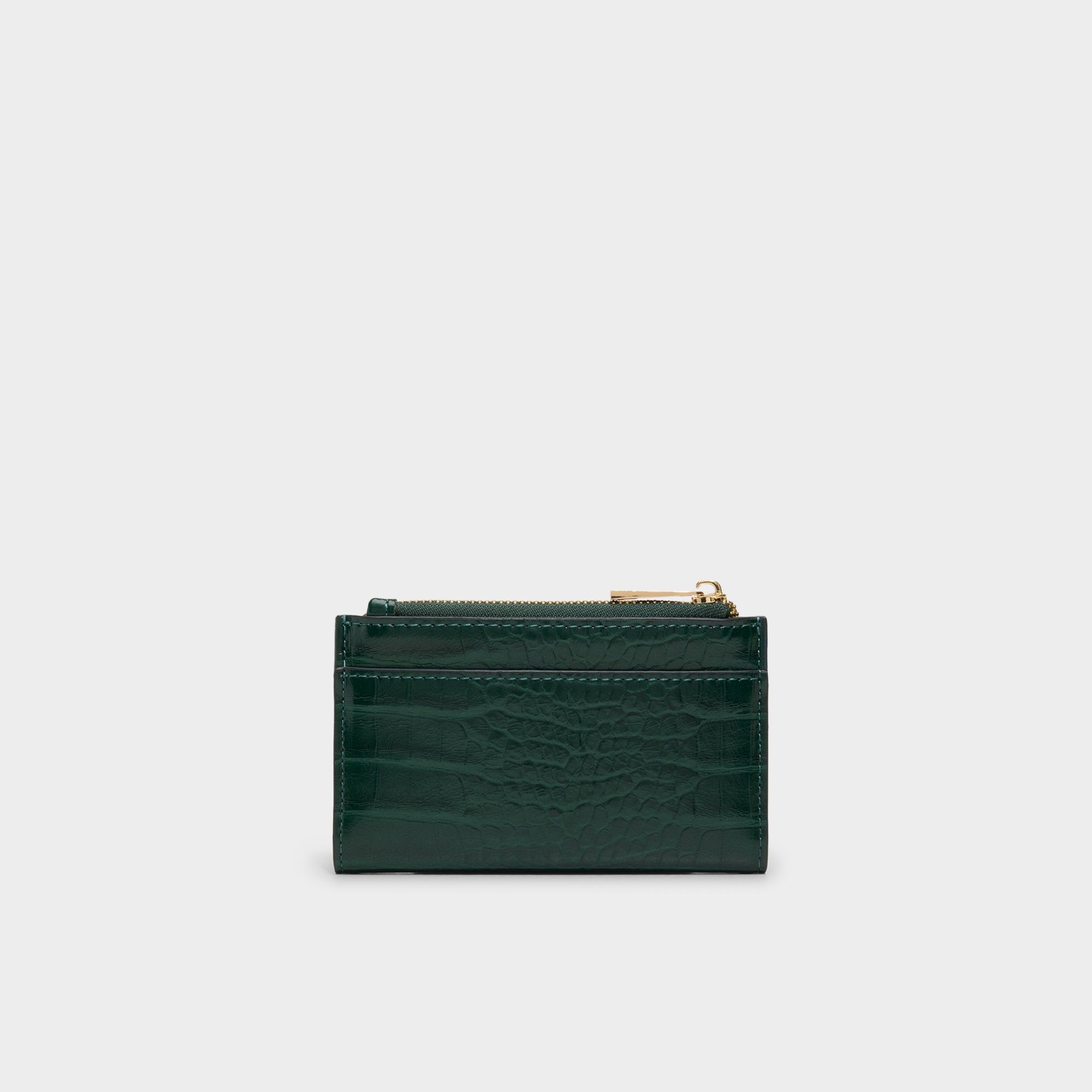 Green Mereclyaa in Green - Wallet | Aldo