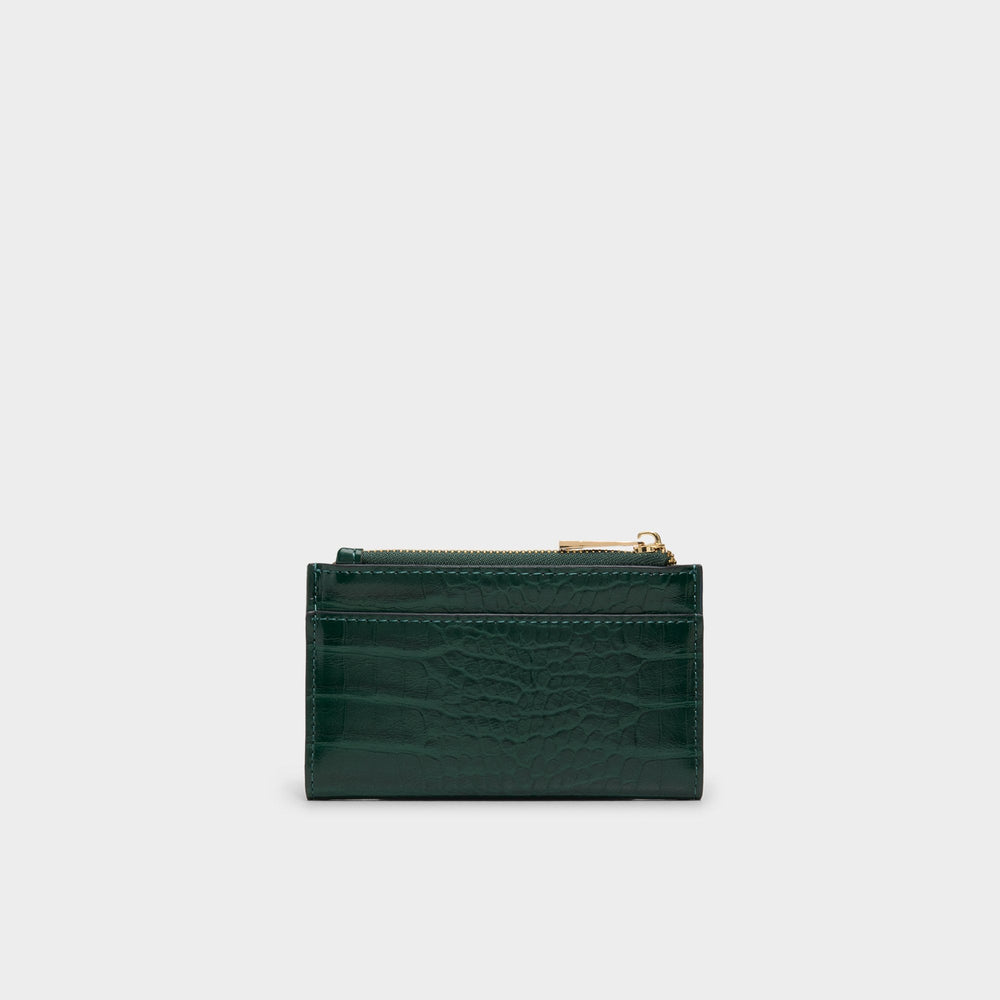 Green Mereclyaa in Green - Wallet | Aldo