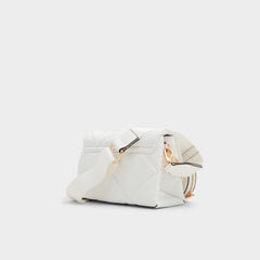 White Camberlyyx White Women's Crossbody Bags - Crossbody bag | Aldo
