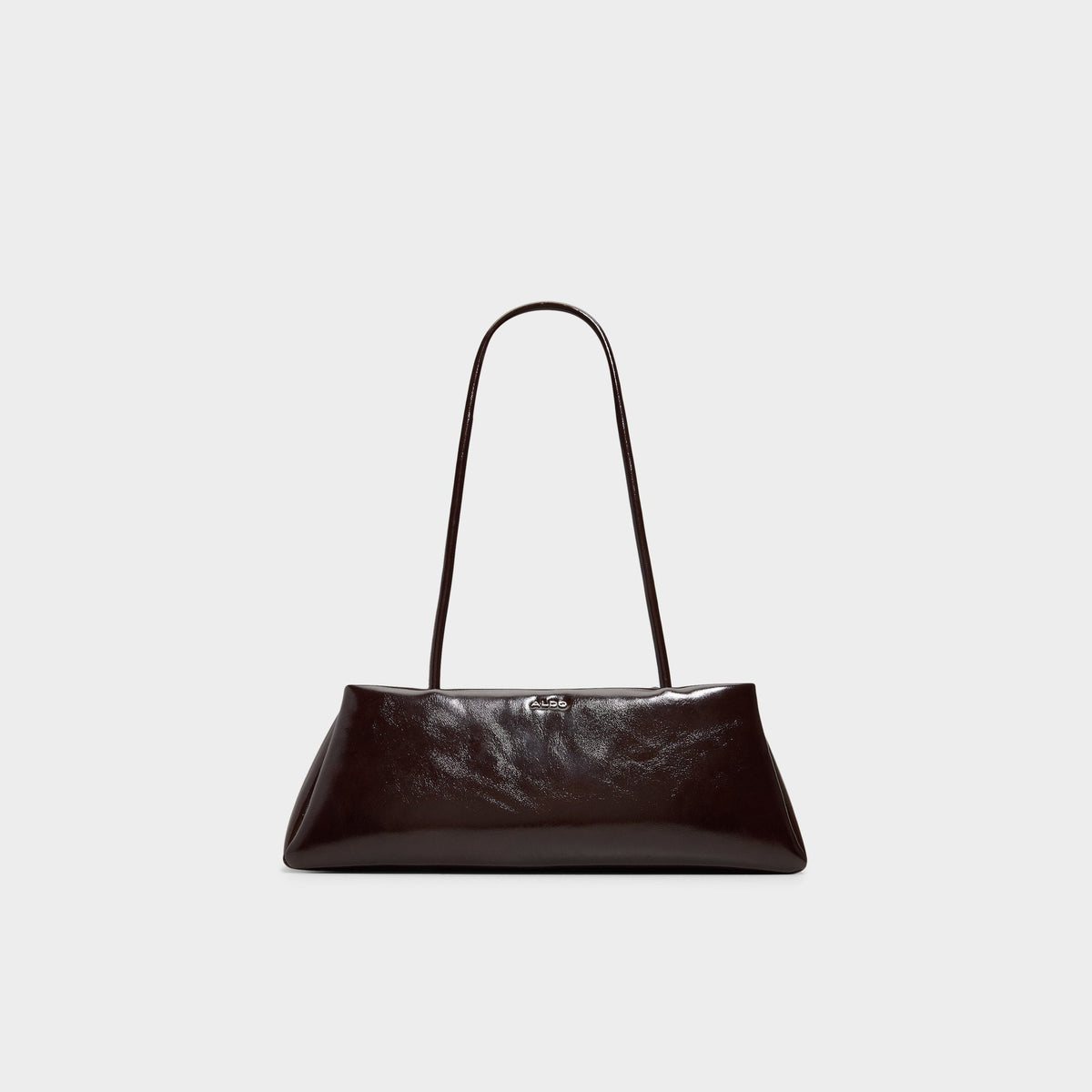Brown Alesiaa in Brown - Shoulder bag | Aldo