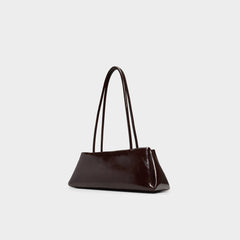 Brown Alesiaa in Brown - Shoulder bag | Aldo