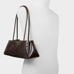 Brown Alesiaa in Brown - Shoulder bag | Aldo
