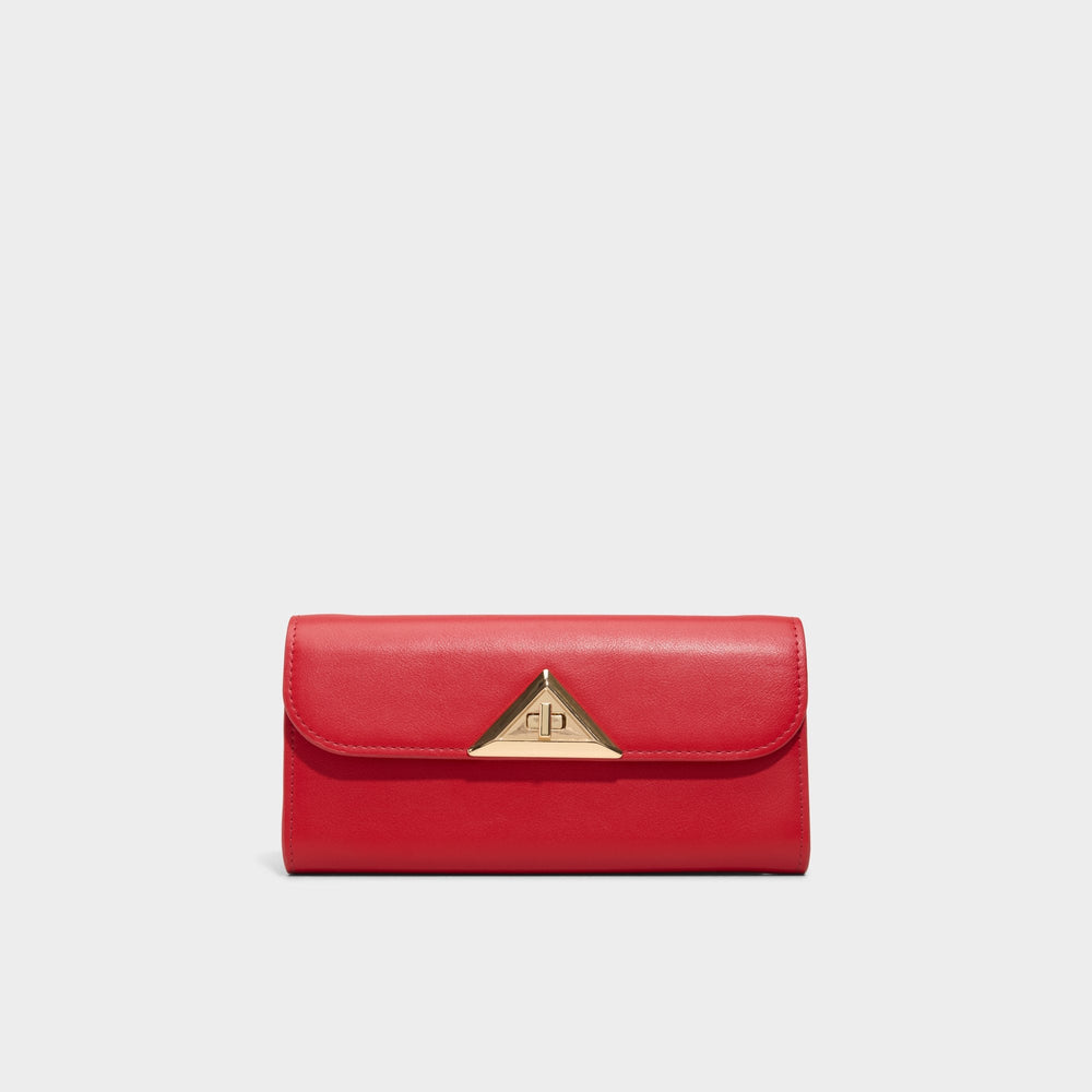 Red Ketziaa in Red - Wallet | Aldo