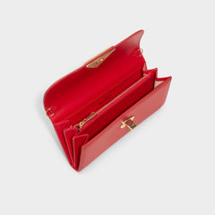 Red Ketziaa in Red - Wallet | Aldo