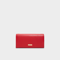 Red Ketziaa in Red - Wallet | Aldo