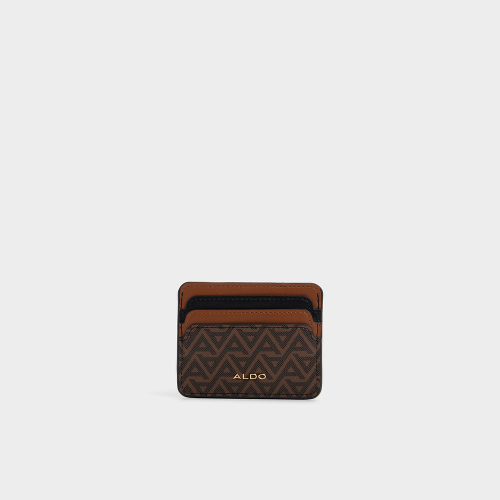 Brown Samma Brown Women's Wallets - Wallet | Aldo