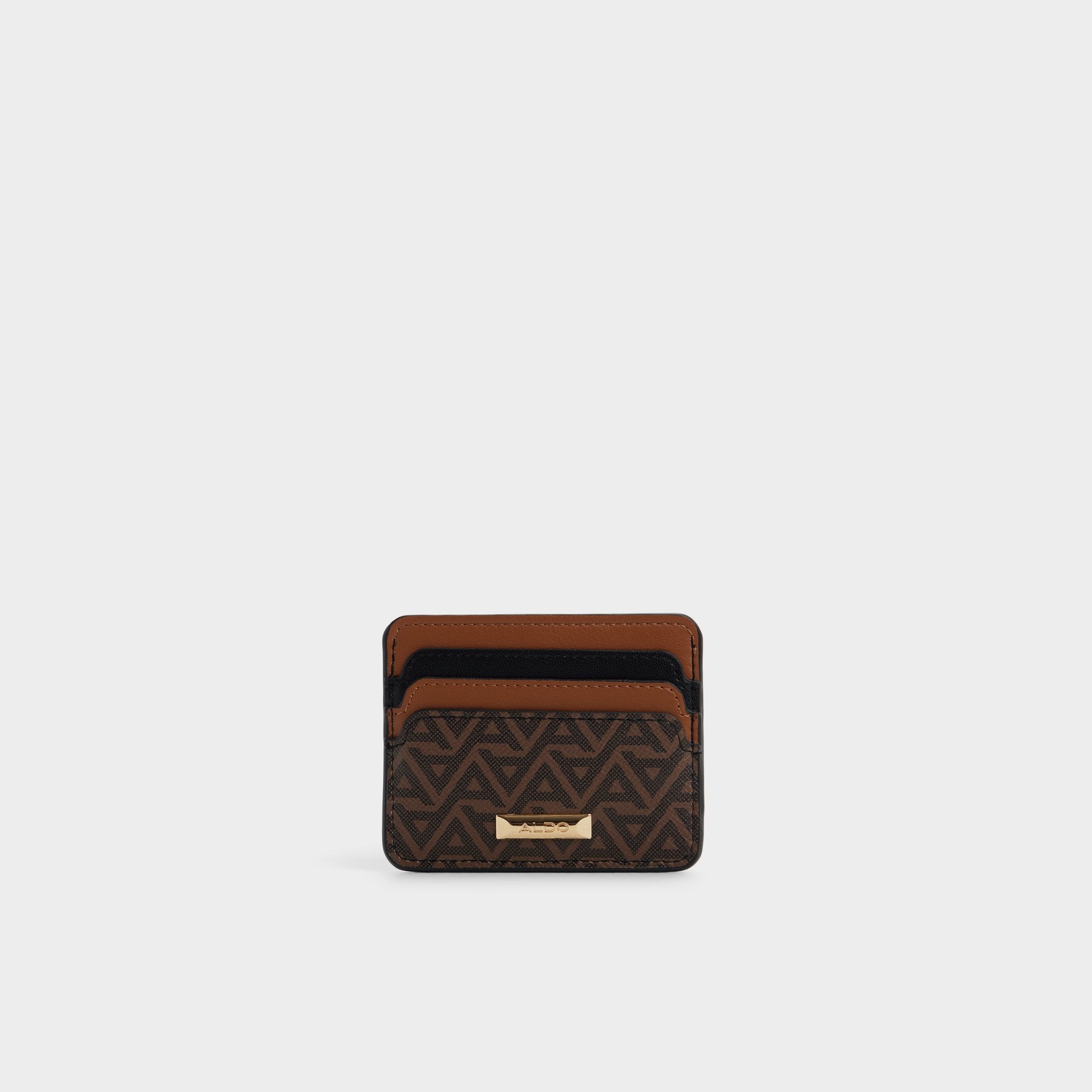 Brown Samma Brown Women's Wallets - Wallet | Aldo