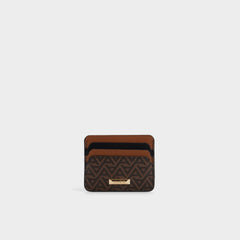 Brown Samma Brown Women's Wallets - Wallet | Aldo