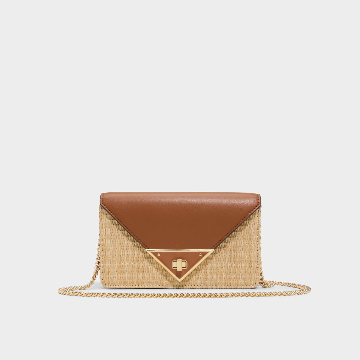 Natural Brimortonx Natural Women's Clutches & Evening bags -  | Aldo