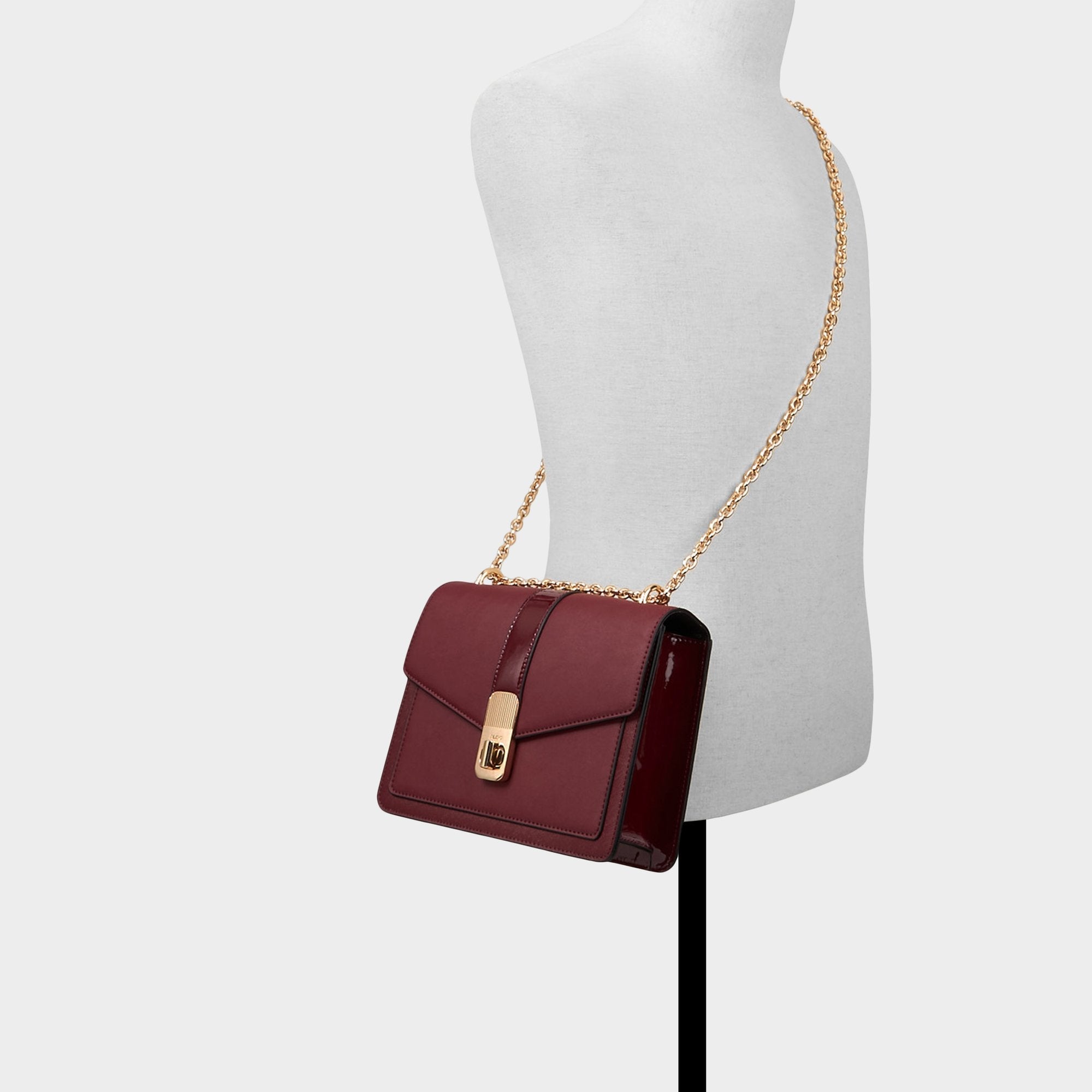 Open Red Soii in Open Red -  | Aldo