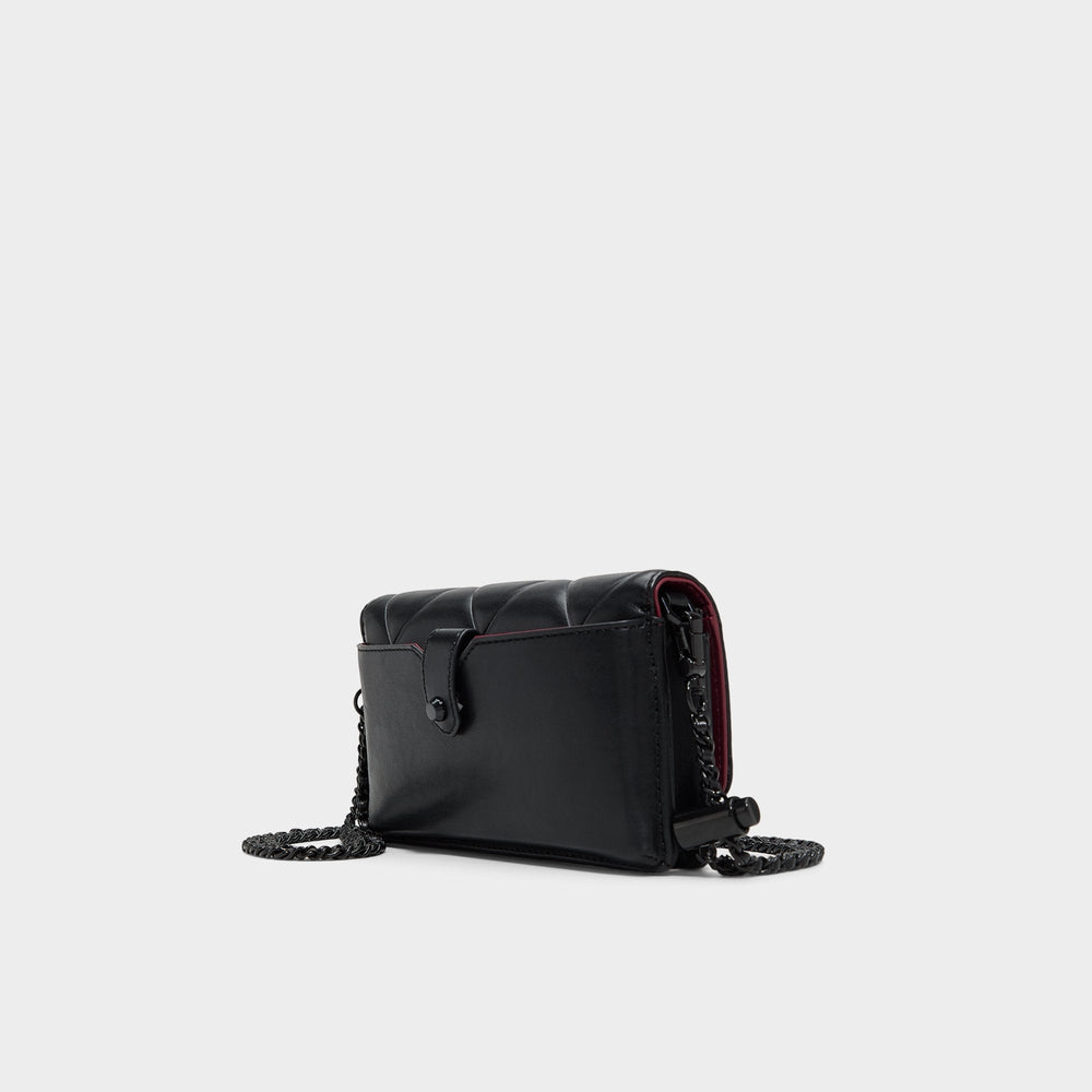 Other Black Fititalllx Other Black Women's Crossbody Bags - Wallet | Aldo