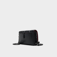 Other Black Fititalllx Other Black Women's Crossbody Bags - Wallet | Aldo
