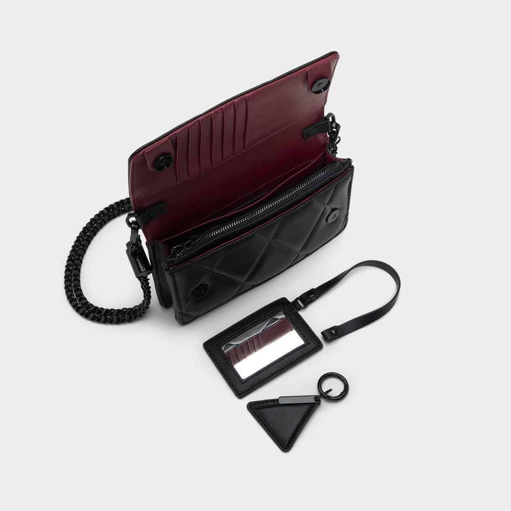 Other Black Fititalllx Other Black Women's Crossbody Bags - Wallet | Aldo