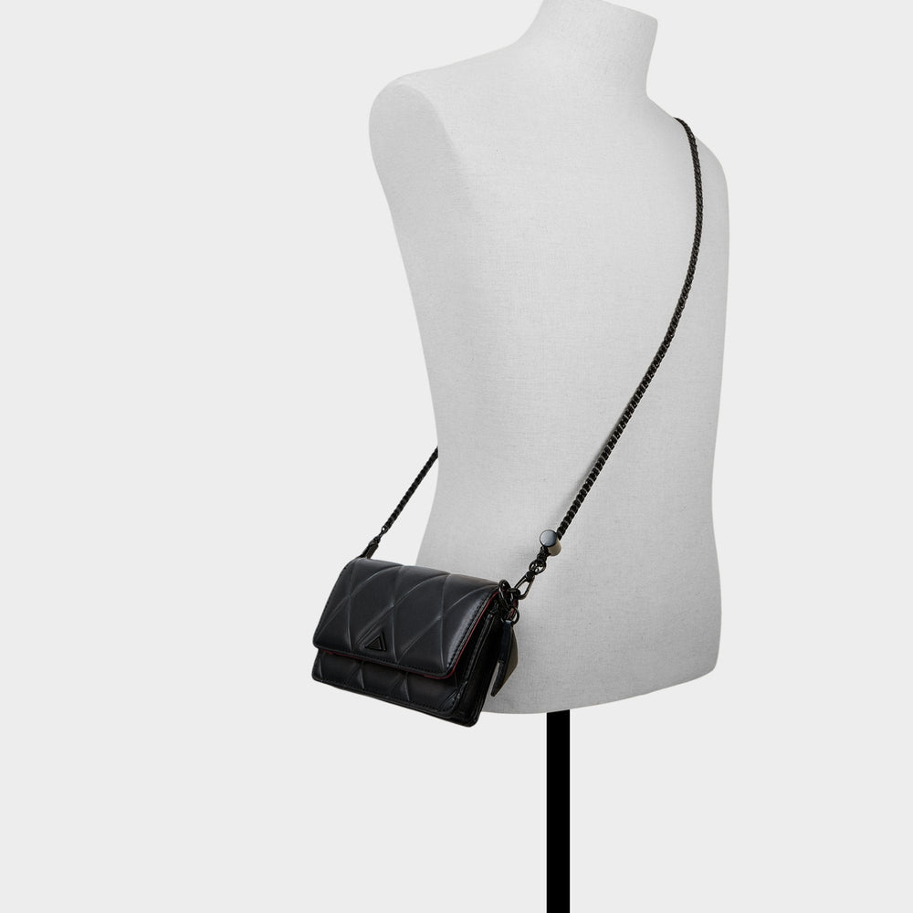 Other Black Fititalllx Other Black Women's Crossbody Bags - Wallet | Aldo