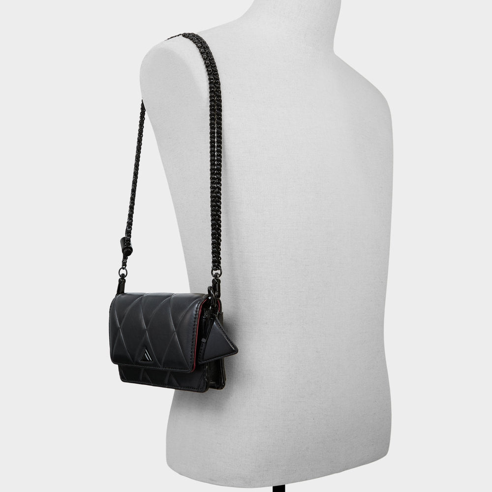 Other Black Fititalllx Other Black Women's Crossbody Bags - Wallet | Aldo