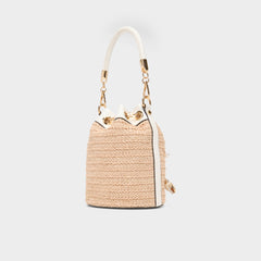Natural Sirenax Natural Women's Bucket Bags - Bucket bag | Aldo