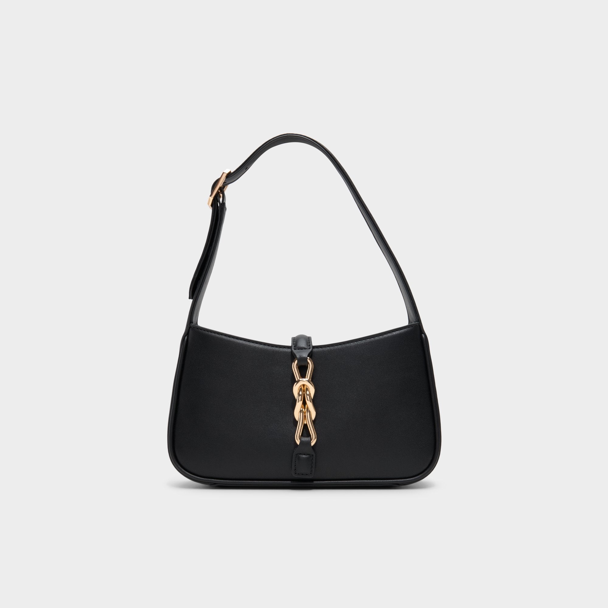 Black Aubrielax Black Women's Shoulder Bags - Shoulder bag | Aldo