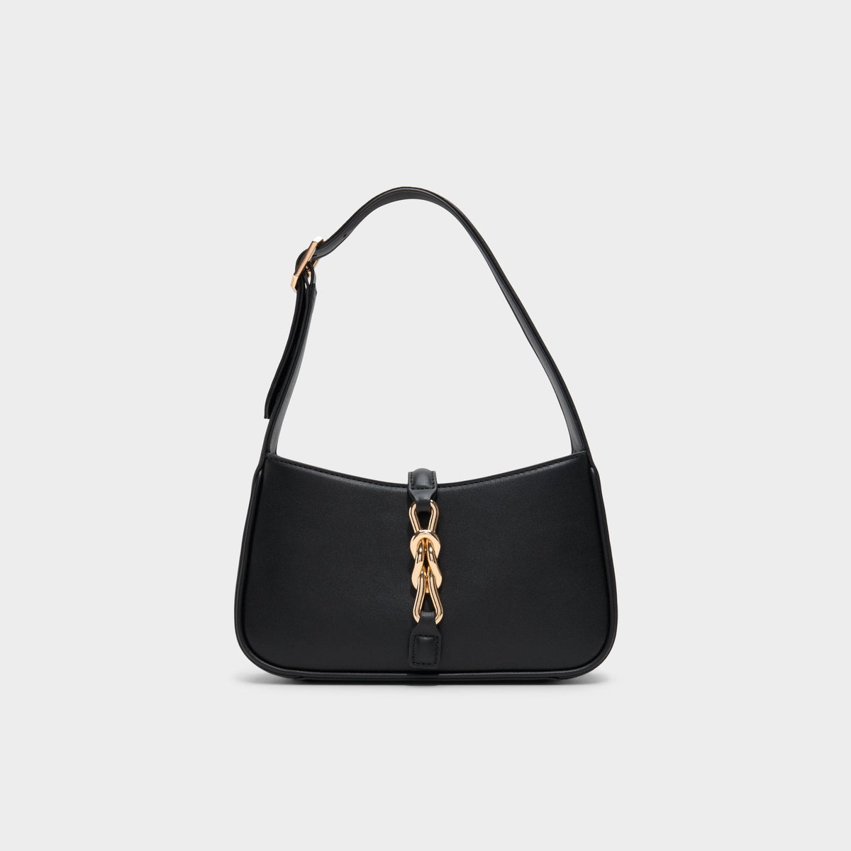 Black Aubrielax Black Women's Shoulder Bags - Shoulder bag | Aldo