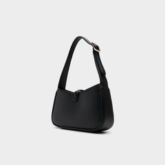 Black Aubrielax Black Women's Shoulder Bags - Shoulder bag | Aldo