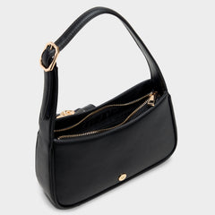 Black Aubrielax Black Women's Shoulder Bags - Shoulder bag | Aldo